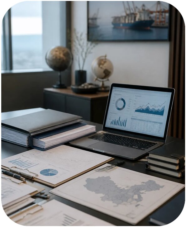 Консалтинг по выходу на рынок Китая от 15800 р. | Фиалан-Евп